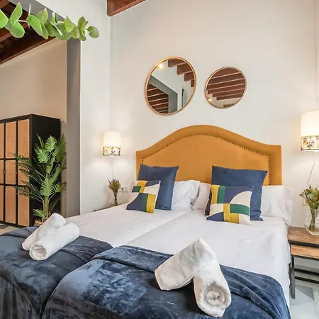 Apartment San Lorenzo Collection Homes - Space Maison *