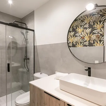 דירה San Lorenzo Collection Homes - Space Maison