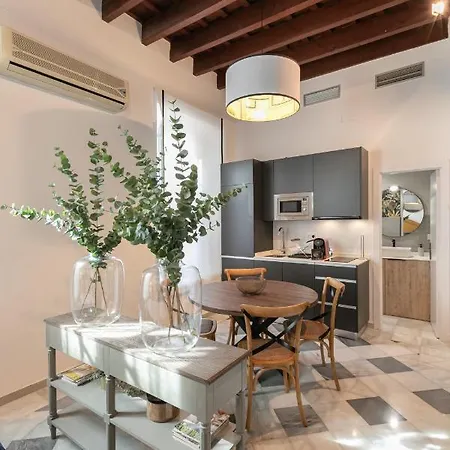 Apartment San Lorenzo Collection Homes - Space Maison