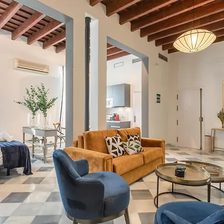 דירה San Lorenzo Collection Homes - Space Maison
