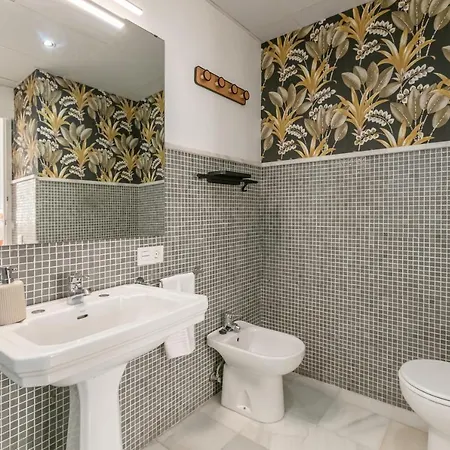 San Lorenzo Collection Homes - Space Maison דירה
