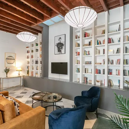 San Lorenzo Collection Homes - Space Maison Apartment