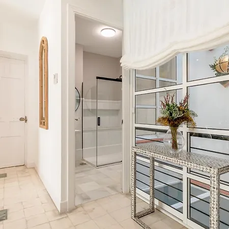 San Lorenzo Collection Homes - Space Maison * סביליה
