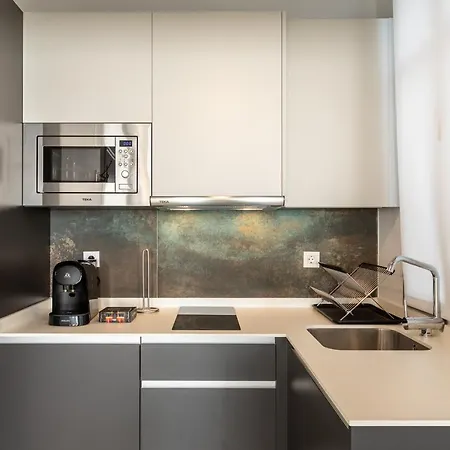 San Lorenzo Collection Homes - Space Maison דירה