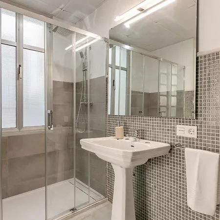 San Lorenzo Collection Homes - Space Maison דירה