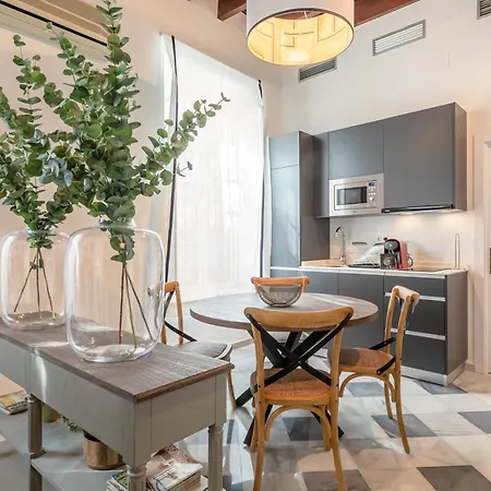 San Lorenzo Collection Homes - Space Maison דירה