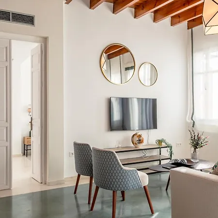 San Lorenzo Collection Homes - Space Maison דירה *