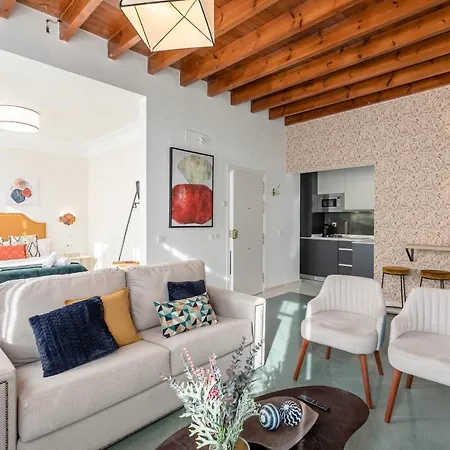 San Lorenzo Collection Homes - Space Maison דירה
