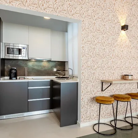 San Lorenzo Collection Homes - Space Maison דירה