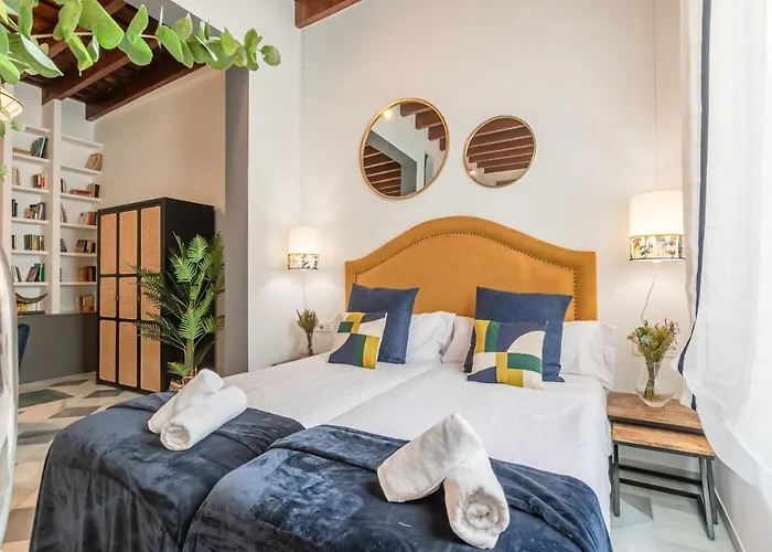 Lejlighed San Lorenzo Collection Homes - Space Maison *