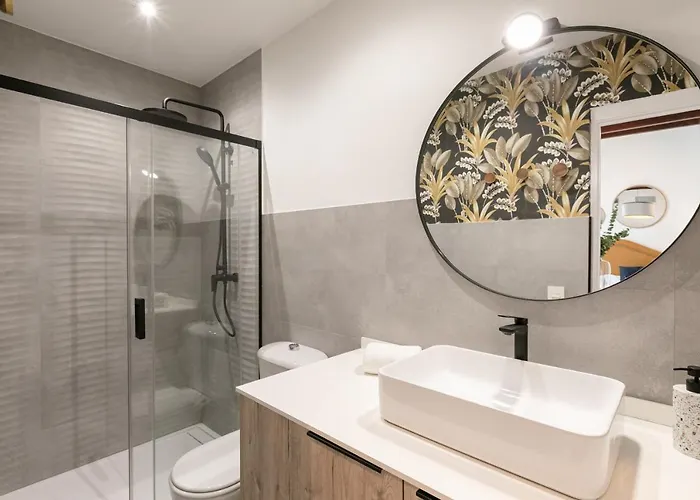 Lejlighed San Lorenzo Collection Homes - Space Maison