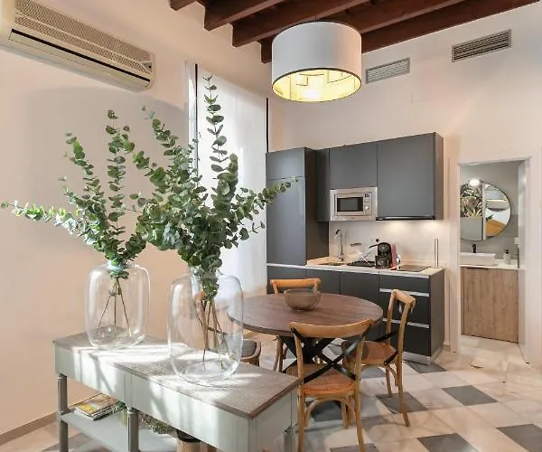 Lejlighed San Lorenzo Collection Homes - Space Maison
