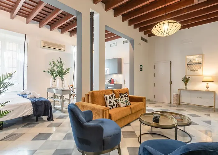 Lejlighed San Lorenzo Collection Homes - Space Maison