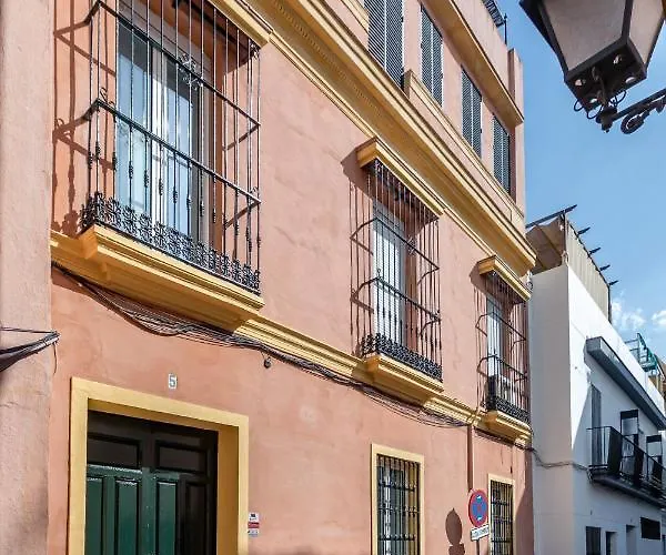 San Lorenzo Collection Homes - Space Maison Lejlighed *