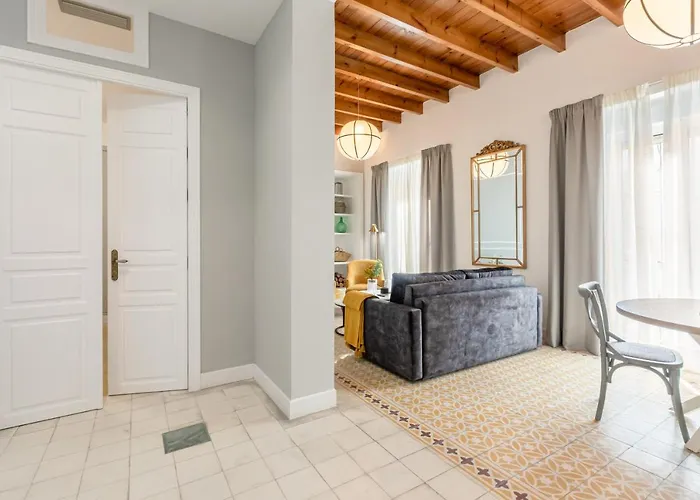 San Lorenzo Collection Homes - Space Maison *