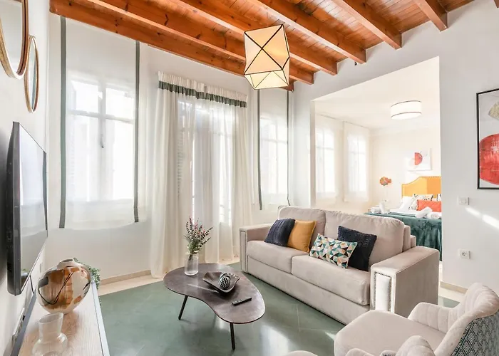 San Lorenzo Collection Homes - Space Maison Lejlighed *