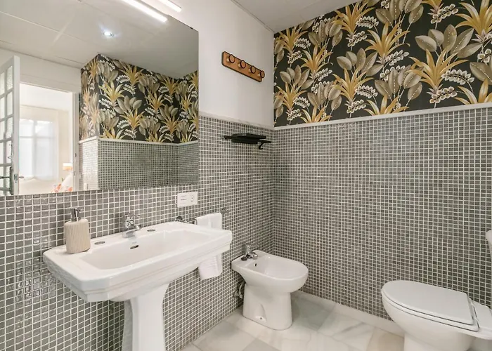 San Lorenzo Collection Homes - Space Maison Lejlighed