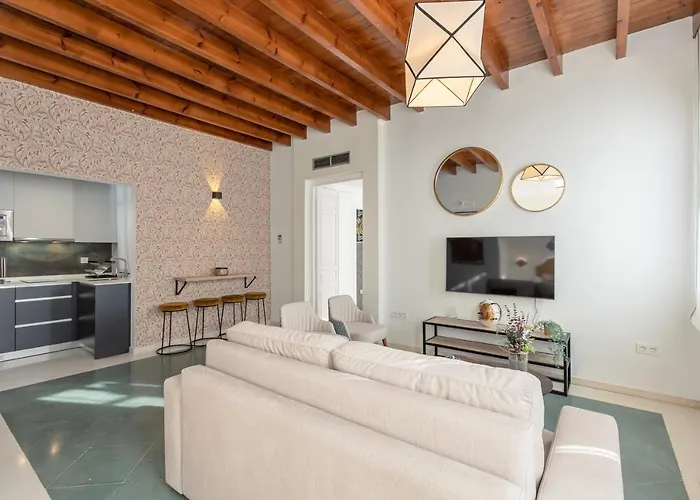 San Lorenzo Collection Homes - Space Maison