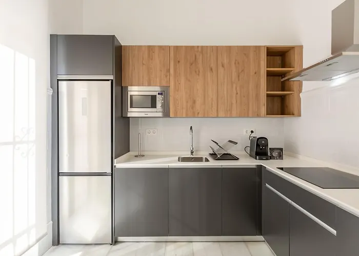 Lejlighed San Lorenzo Collection Homes - Space Maison