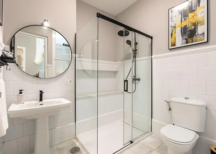 Lejlighed San Lorenzo Collection Homes - Space Maison *