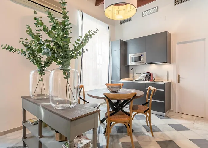 San Lorenzo Collection Homes - Space Maison Lejlighed