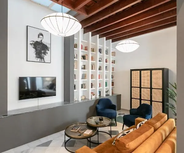 San Lorenzo Collection Homes - Space Maison *