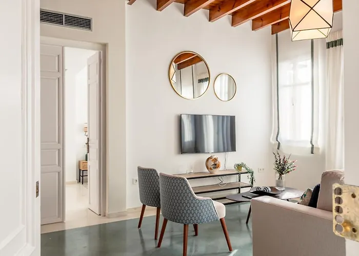 San Lorenzo Collection Homes - Space Maison Lejlighed *