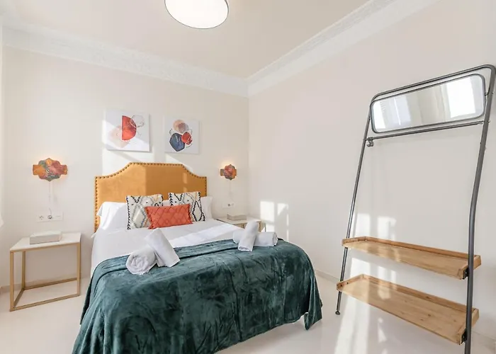 San Lorenzo Collection Homes - Space Maison Lejlighed