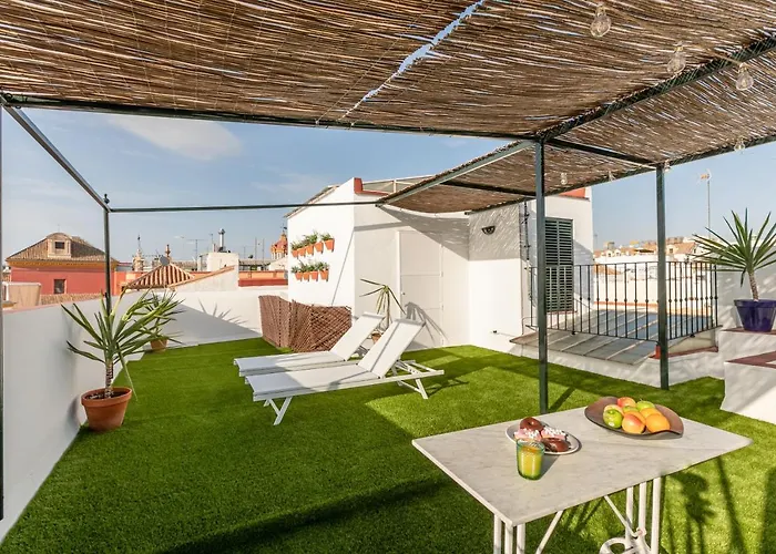 San Lorenzo Collection Homes - Space Maison Lejlighed *