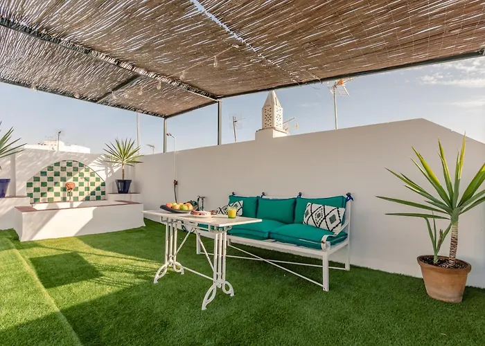 Lejlighed San Lorenzo Collection Homes - Space Maison *
