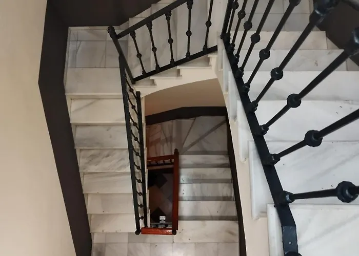 Lejlighed San Lorenzo Collection Homes - Space Maison Sevilla